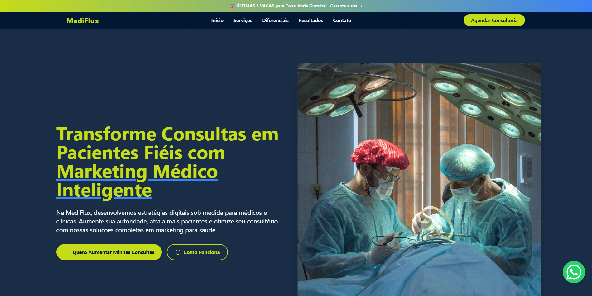 MediFlux